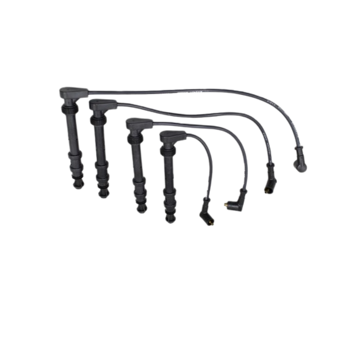 Cabo Vela Fiat Brava 1.6 16v Mpi A Partir De 1999 Gasolina Bosch F00099c071